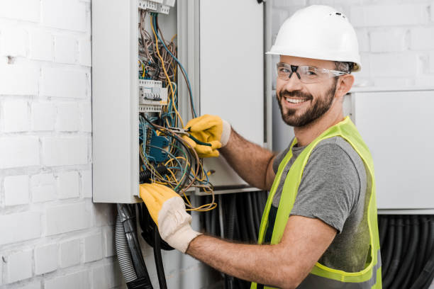 Best Emergency Electrical Repair  in Milford Square, PA