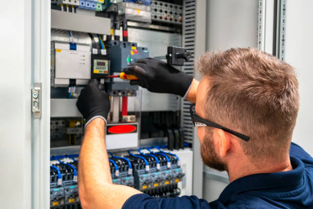 Best Electrical Installation Contractor  in Milford Square, PA