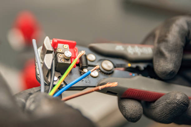 Best Affordable Electrical Installation  in Milford Square, PA