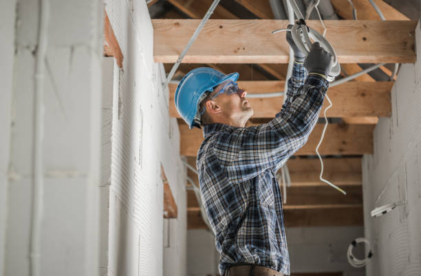 Best Affordable Electrical Installation  in Milford Square, PA