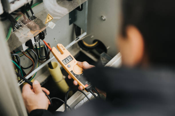 Best Local Electrician Companies  in Milford Square, PA