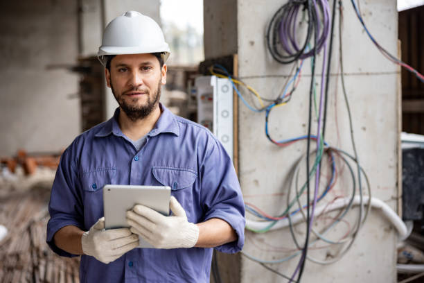 Best Ceiling Fan Installation Electrician  in Milford Square, PA