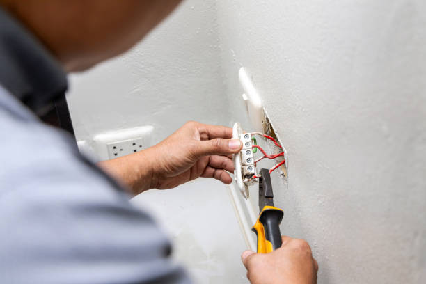 Best Electrical Repair Services  in Milford Square, PA