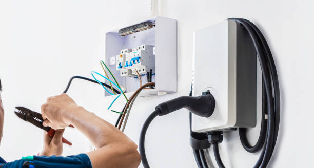 Best Electrical Outlet Repair  in Milford Square, PA