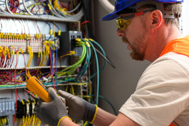 Best Home Electrical Repair  in Milford Square, PA