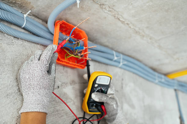 Best Electrician Near Me  in Milford Square, PA