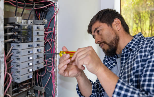 Best Electrical Upgrades for Homes  in Milford Square, PA